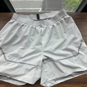 Lululemon Running Shorts